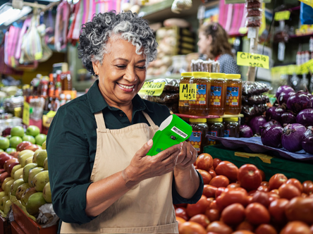 Plataforma intuitiva